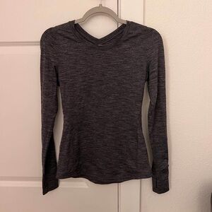 Lululemon Women’s Shirt (4)